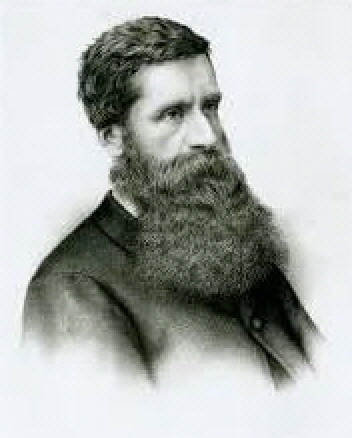 Sir Henry Loch